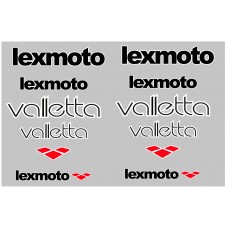 Lexmoto - Valletta Kit 1 - 001
